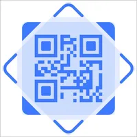 QRCode-Reader:Smart&quick icon