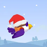 Xmas Pilot icon