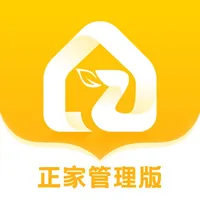 正家推拿技师端 icon