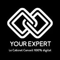 Your Expert icon