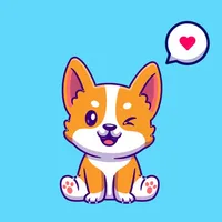 Dog Translator & Trainer App icon