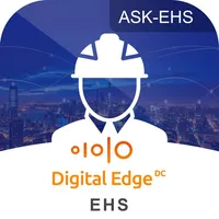 DigitalEdgeDC EHS icon