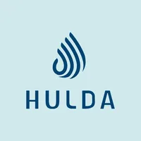 Hulda: your water diary icon