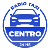 apper Radio Taxi Centro icon