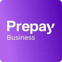 Prepay Business icon