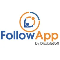 Follow App icon