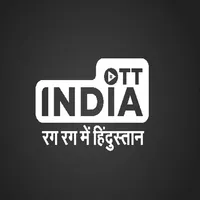 OTT India App icon