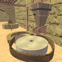 The Mill - Mseilha Fort icon