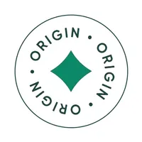 Origin cafe icon