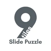 9 Tiles - Slide Puzzle icon