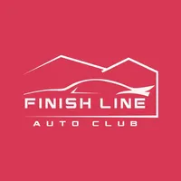 Finish Line Auto Club icon