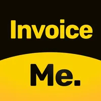 Invoice Maker App. icon