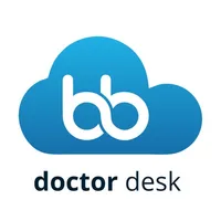 Doctor Desk icon