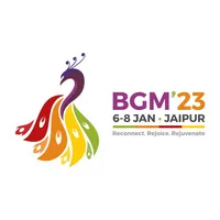 BGM 2023 icon