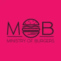 Ministry of Burgers icon