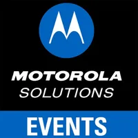 Motorola Solutions Events icon