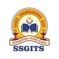 SSGITS Student App icon