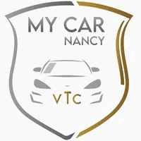 My car VTC Nancy icon