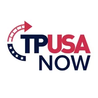 TPUSA NOW icon