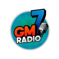 GM 7 RADIO icon