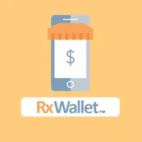 RxWallet ePrescription Shopper icon