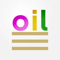 Oil Shelf icon