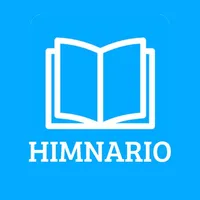 Himnario Cristiano App icon