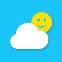 RealWeather - How it feels icon