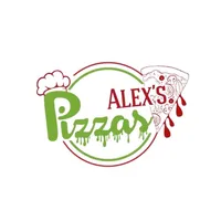 Pizzas Alex's icon