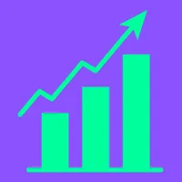 Compound Interest Handy icon