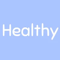 Healthy icon