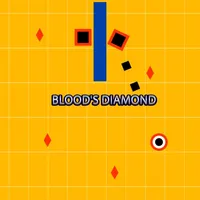 Blood's Diamond icon