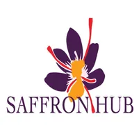 Saffron Hub icon