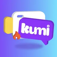 Kumi - Video Chat & Video Show icon