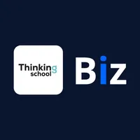 Thinking BIZ icon