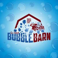 Bubble Barn Car Wash icon