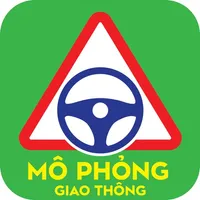 Mo Phong Giao Thong icon