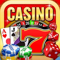 Casino Game icon