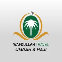 Wafdullah Travel icon