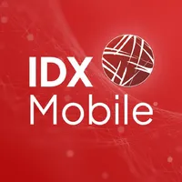 New IDX Mobile icon