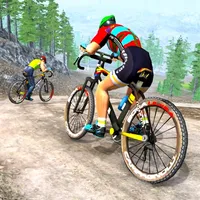 Bicycle Racing :BMX Cycle 2023 icon