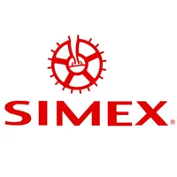 SIMEX App icon