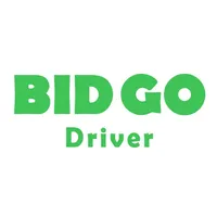 BIDGO DRIVER icon