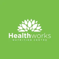 Healthworks Nutrition Centre icon