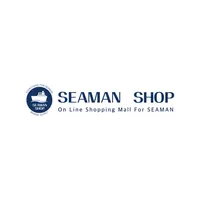 씨맨샵 - Seaman shop icon