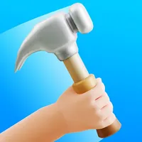 Hammer Shooter icon