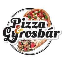 Pizza & Gyrosbár icon