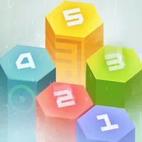 Histogram: Hexa Puzzle Story icon