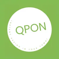 Qpon App icon