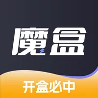 爱玩魔盒 - 趣味电商购物平台 icon